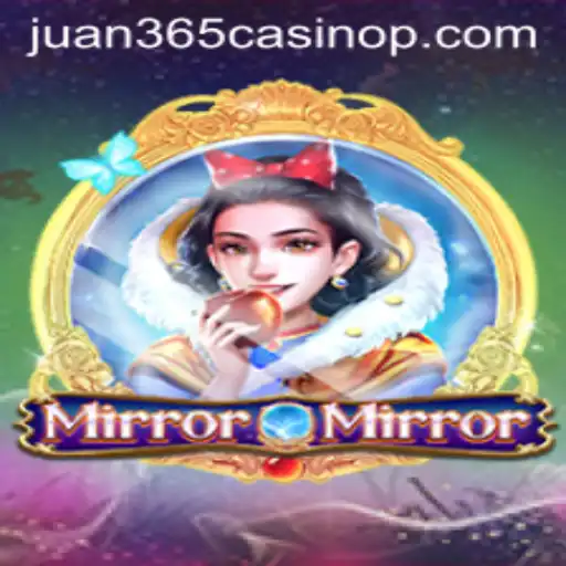 MirrorMirror: A Fusion of Strategy and Luck at Juan 365 Casino