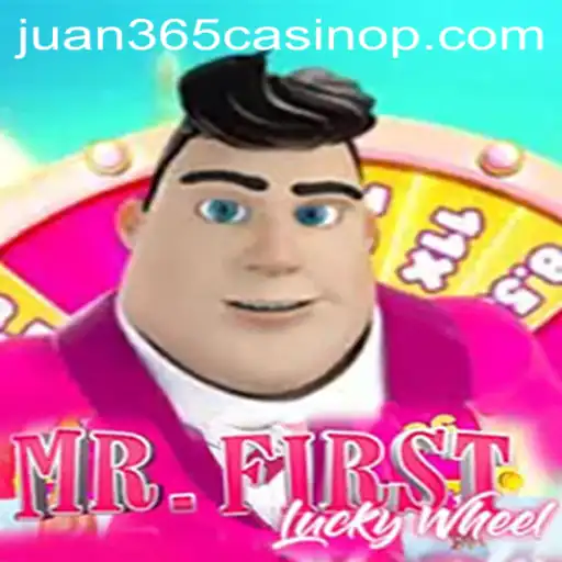 Experience the Excitement of MrFirstLuckyWheel at Juan 365 Casino