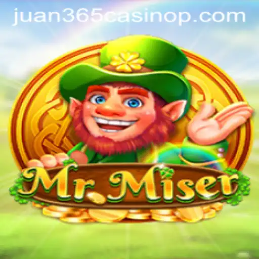 MrMiser - The Ultimate Gaming Experience at Juan 365 Casino