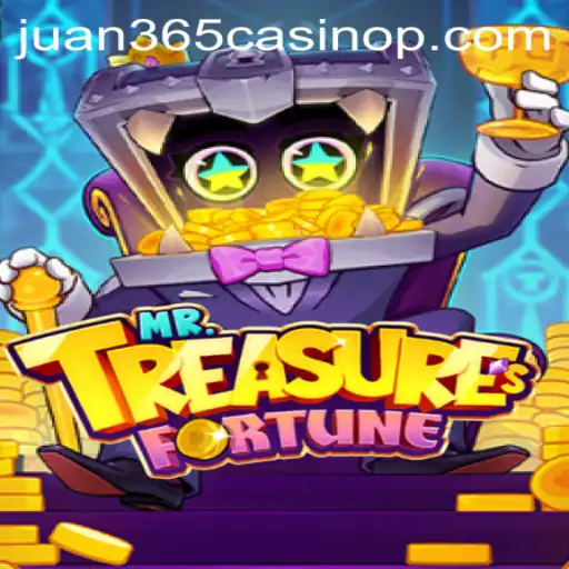 Discover the Thrills of MrTreasuresFortune at Juan 365 Casino