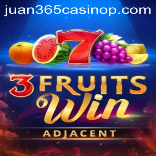 Exploring the Vibrant World of 3FruitsWin at Juan 365 Casino