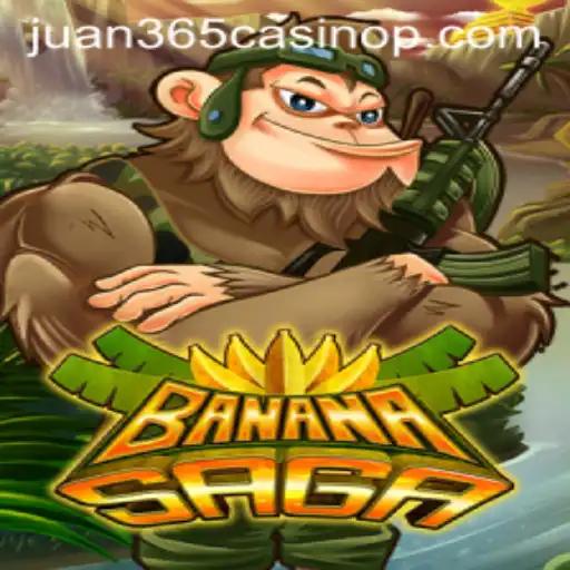 Exploring the Excitement of BananaSaga and Its Connection with Juan 365 Casino