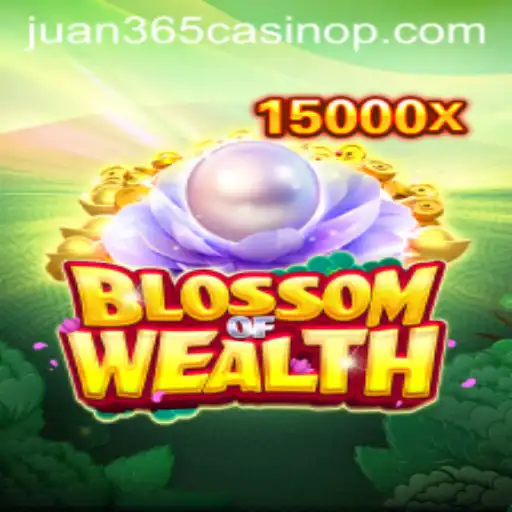 Immersive Gameplay Experience with BlossomofWealth at Juan 365 Casino