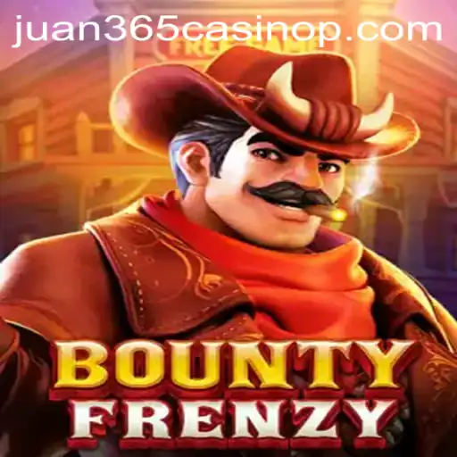 BountyFrenzy: A Thrilling New Adventure in Juan 365 Casino
