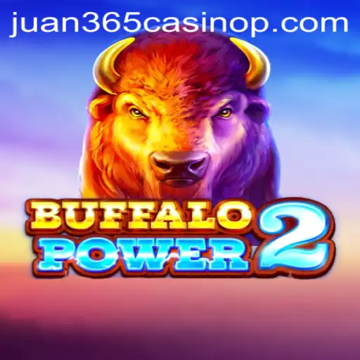 Explore the Thrilling Features of BuffaloPower2 at Juan 365 Casino