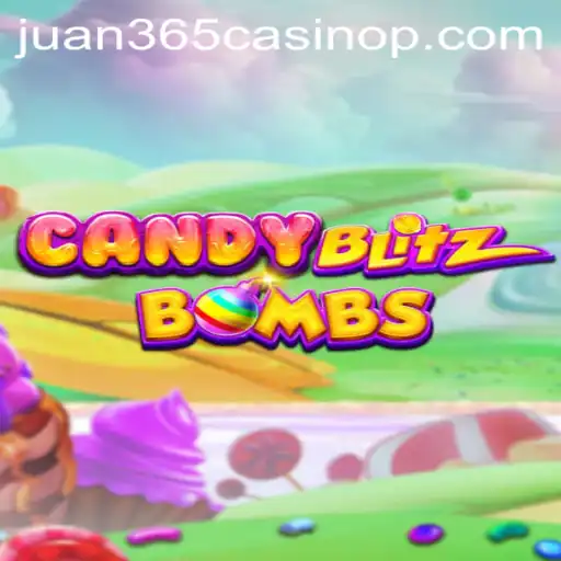 Exploring CandyBlitzBombs: A Sweet Adventure into the World of Online Gaming