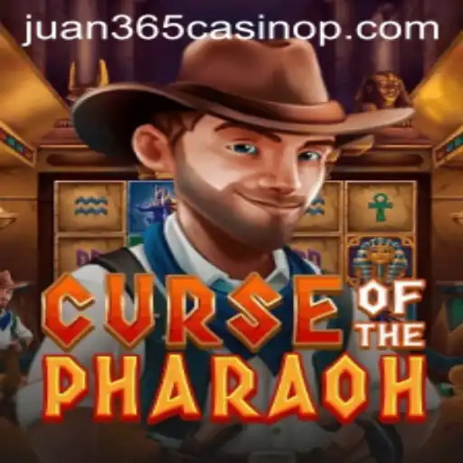 Curse of the Pharaoh Unveiled: Dive into the Mysteries at Juan 365 Casino