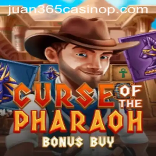 Exploring the Mystical Realm of Curse of the Pharaoh Bonus Buy