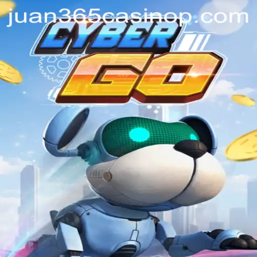 Explore CyberGO: A New Dimension in Digital Gaming