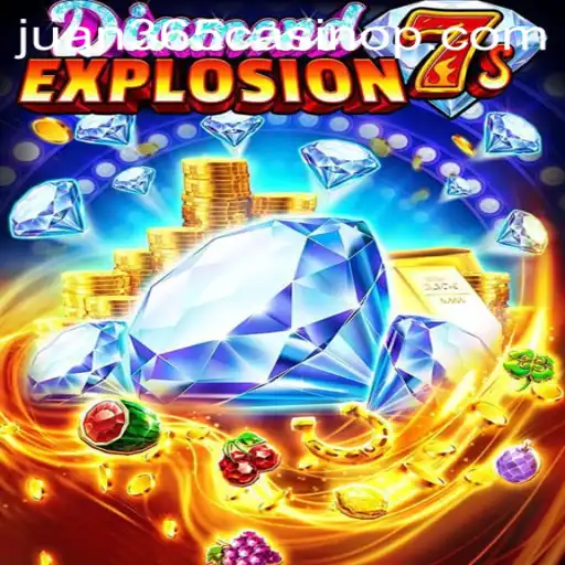 Exploring the Exciting World of DiamondExplosion7s at Juan 365 Casino
