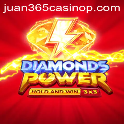Exploring the Exciting World of Diamondspower at Juan 365 Casino