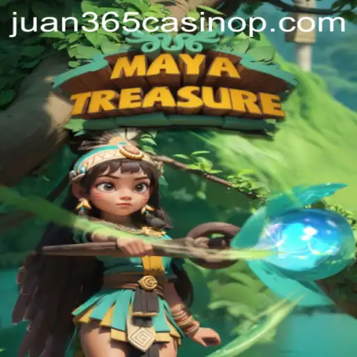 Discover the Exciting World of MayaTreasure