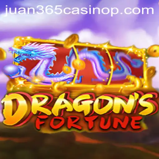 Discover DragonFortune: A New Adventure at Juan 365 Casino
