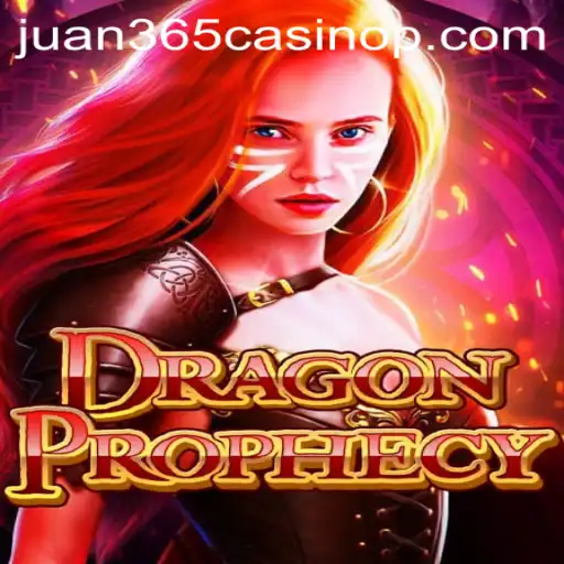 The Mystical World of DragonProphecy and Its Casino Expansion with Juan 365