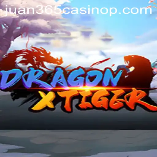 Exploring DragonXTiger: A Game of Strategy and Chance at Juan 365 Casino