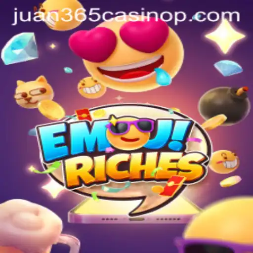 Exploring EmojiRiches: An Exciting Addition to Juan 365 Casino