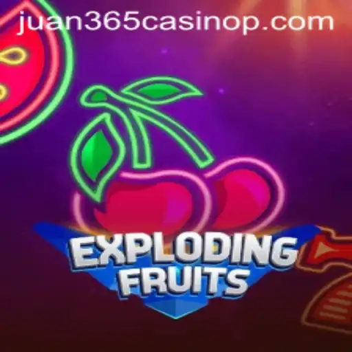 ExplodingFruits: A Fresh Spin on Casino Gaming