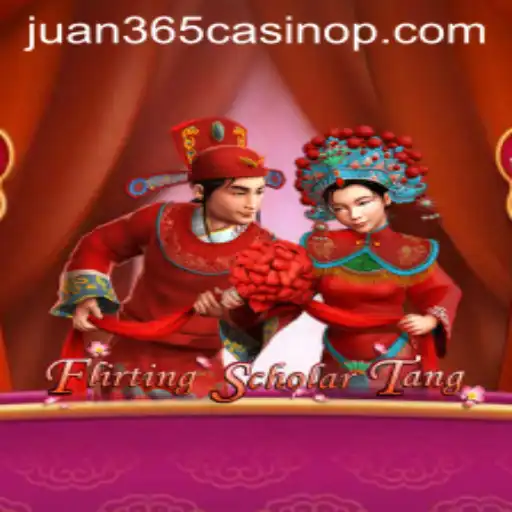 Unveiling FlirtingScholarTang: Gameplay, Mechanics, and a Nod to Juan 365 Casino