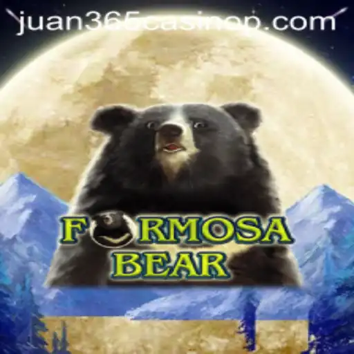 Dive Into FormosaBear: A Unique Gaming Experience at Juan 365 Casino