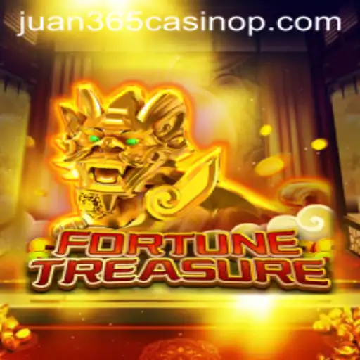 Discover FortuneTreasure: An Exciting Game at Juan 365 Casino