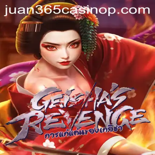 Exploring GeishasRevenge at Juan 365 Casino
