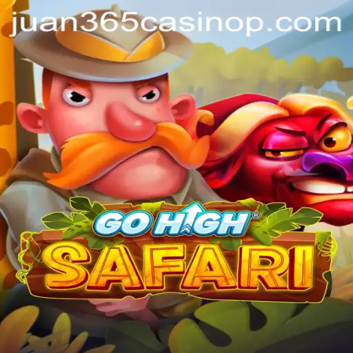Discover the Thrills of GoHighSafari at Juan 365 Casino