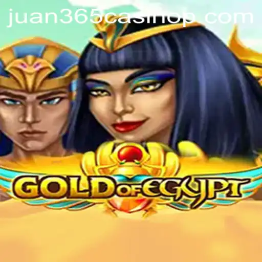 Exploring GoldOfEgypt at Juan 365 Casino