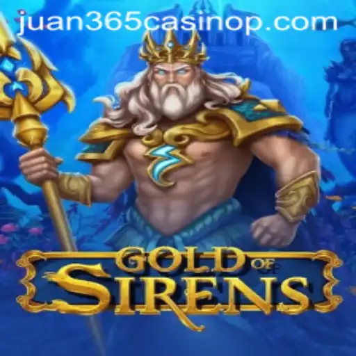 Explore GoldofSirens and Its Thrilling Casino Adventure