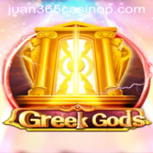 Exploring the Thrills of GreekGods at Juan 365 Casino