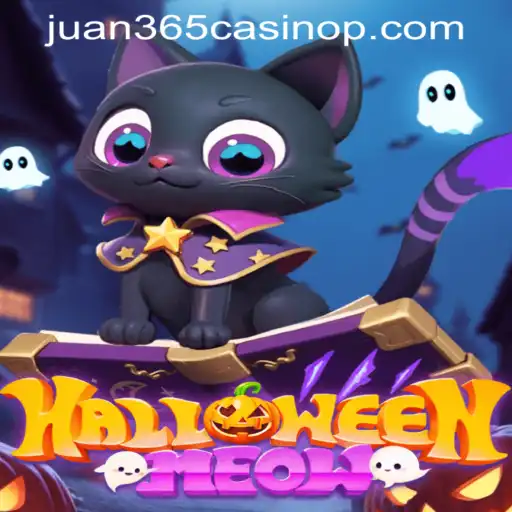 Unlock the Spooktacular Excitement of HalloweenMeow: A Thrilling Casino Adventure