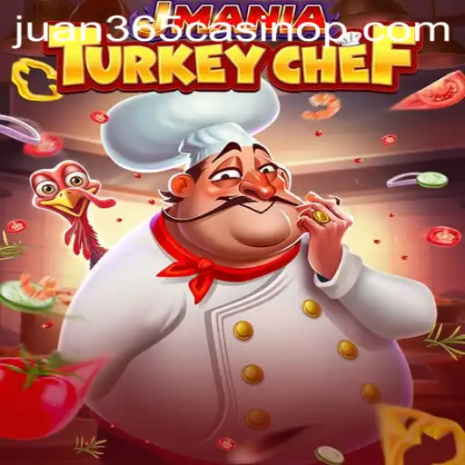 Discover JManiaTurkeyChef: The Culinary Casino Adventure