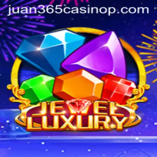 Exploring the Dazzling World of JewelLuxury and its Connection to Juan 365 Casino