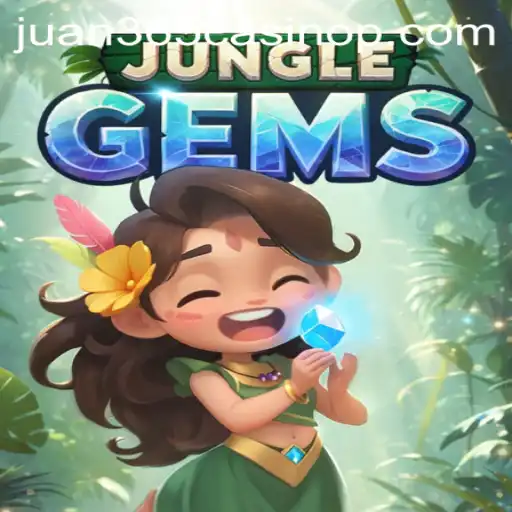 Discover the Excitement of JungleGems at Juan 365 Casino