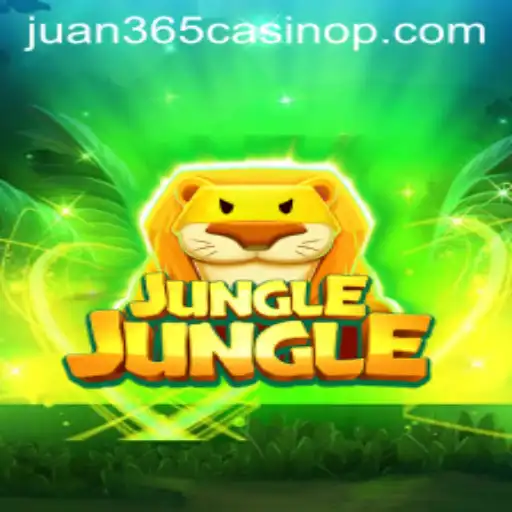 Discover the Thrills of JungleJungle at Juan 365 Casino