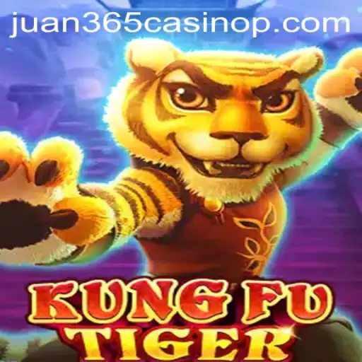 Explore the Exciting World of KungFuTiger at Juan 365 Casino