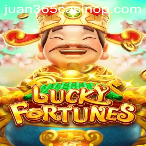 Exploring the Excitement of LUCKYFORTUNES at Juan 365 Casino
