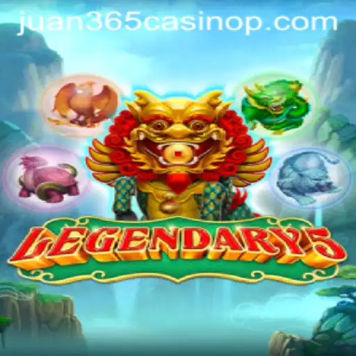 Exploring Legendary5: An Enthralling Casino Game Experience at Juan 365 Casino