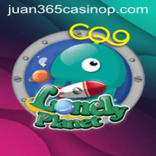 Exploring the Unique World of LonelyPlanet in Connection with Juan 365 Casino
