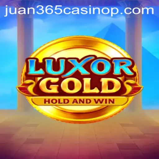 Exploring the Intriguing World of LuxorGold at Juan 365 Casino