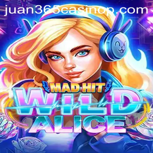The Exciting World of MadHitWildAlice: Your Next Casino Adventure