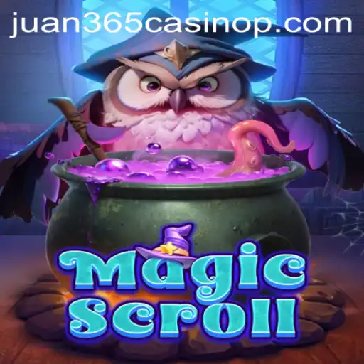 MagicScroll: A Journey into the Enchanting World of Juan 365 Casino