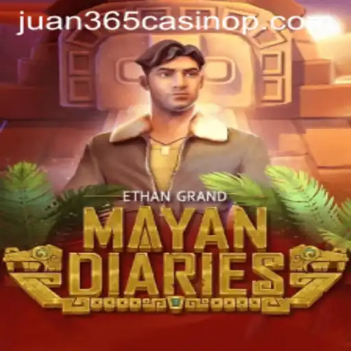 Exploring the Mysterious World of MayanDiaries at Juan 365 Casino