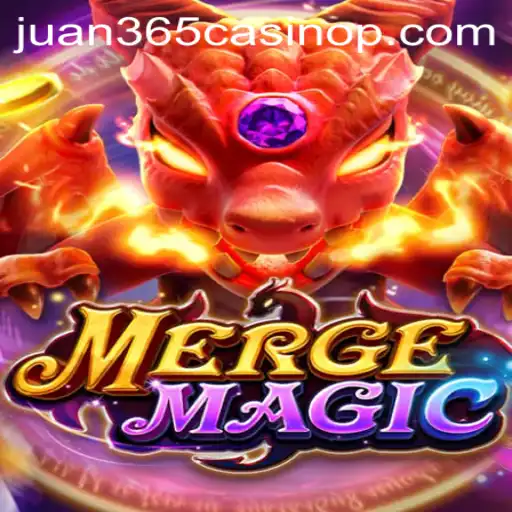 Dive into Merge Magic and Juan 365 Casino Adventures