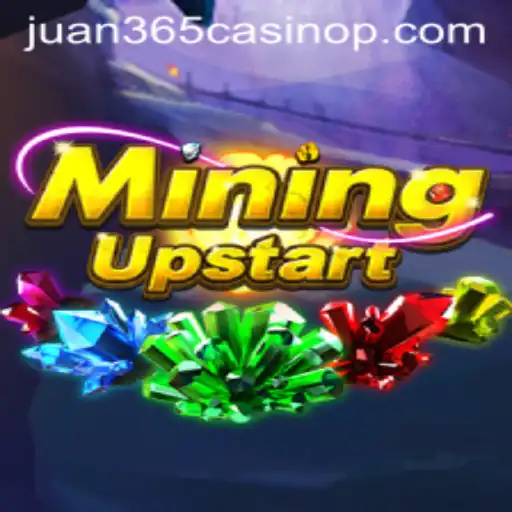 Exploring MiningUpstart: A Thrilling New Game with a Twist of Luck