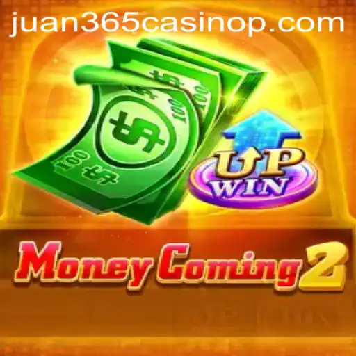 Experience the Excitement of MoneyComing2 at Juan 365 Casino