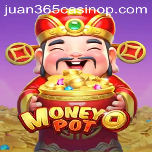 Discover the Thrills of MoneyPot: An Explosive Addition to Juan 365 Casino