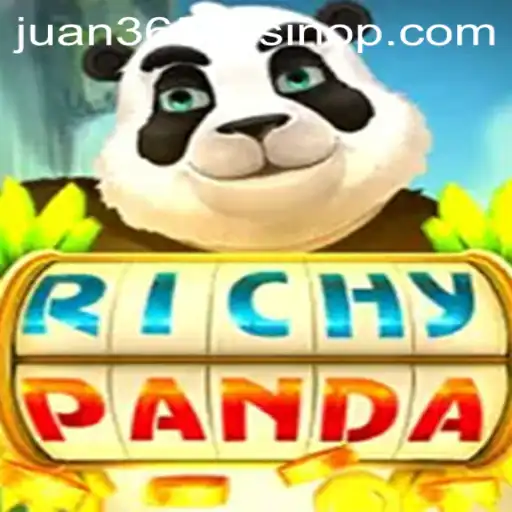 Exploring RichyPanda: An Insight into the Game and Its Role in Digital Casino Platforms