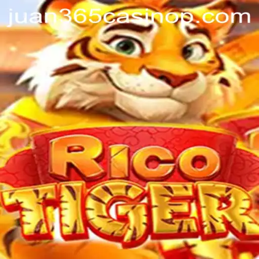Unraveling the Exciting World of RicoTiger: A Thrilling Adventure Awaits at Juan 365 Casino