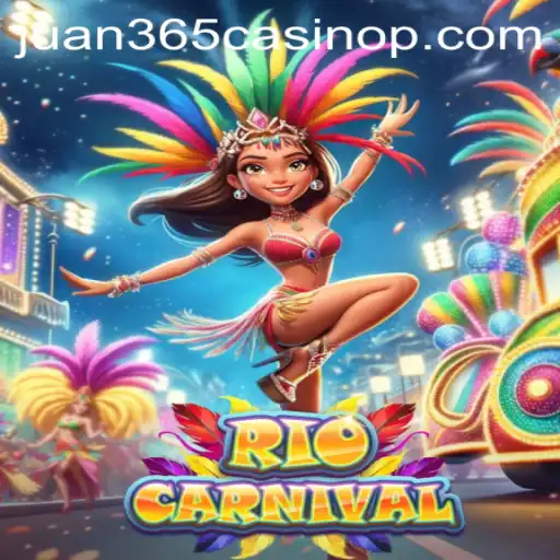 Exploring the Vibrant World of RioCarnival at Juan 365 Casino
