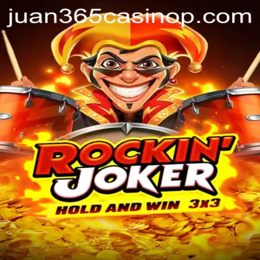Discovering the Exciting World of Rockinjoker at Juan 365 Casino